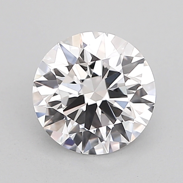 1.01 carat d VS1 ID Cut IGI round diamond