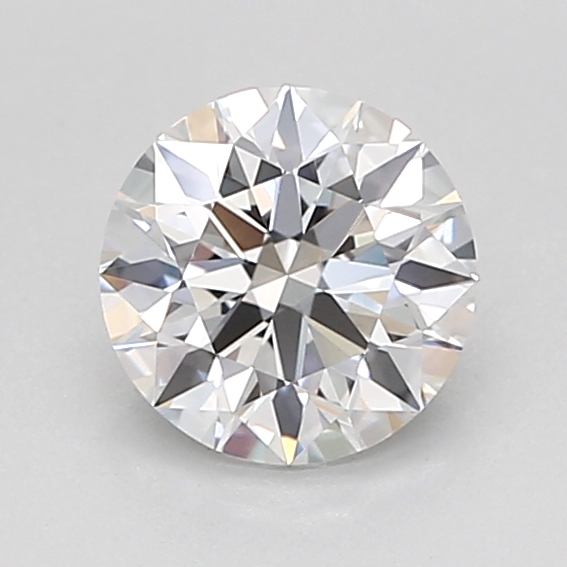 1.01 carat d VS1 ID Cut IGI round diamond