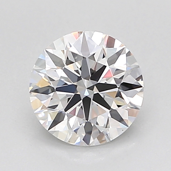 1.01 carat d VS1 ID Cut IGI round diamond