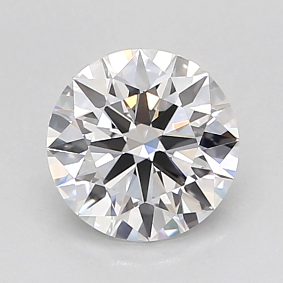 1.01 carat d VS1 ID Cut IGI round diamond