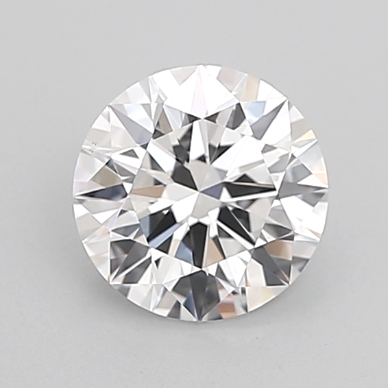 1.01 carat d VS1 ID Cut IGI round diamond