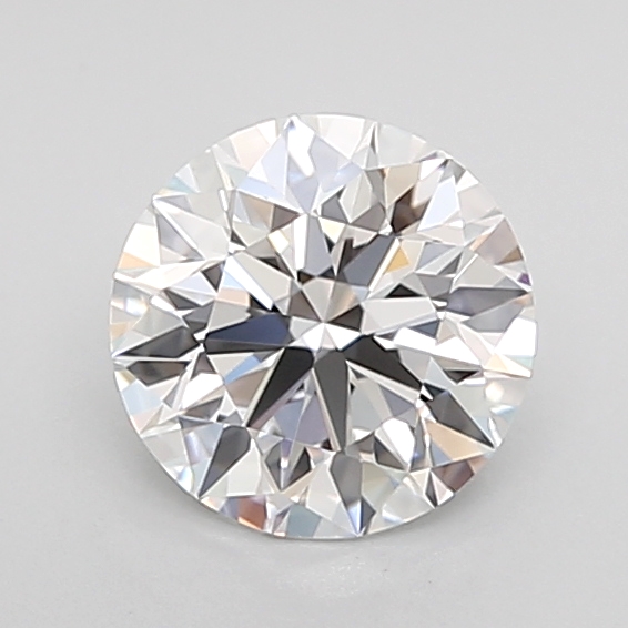 1.01 carat d VS1 ID Cut IGI round diamond