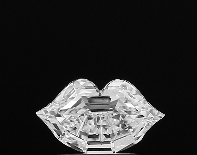 0.9ct Other D VVS2
