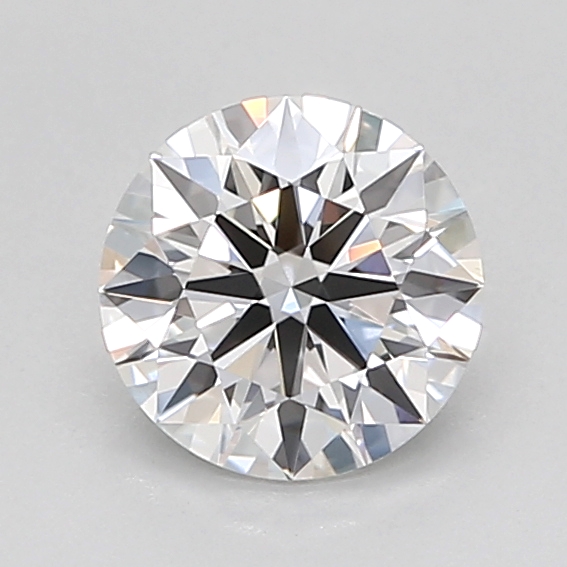 1.01 carat d VS1 ID Cut IGI round diamond