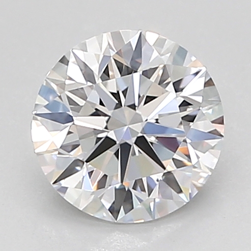 1.01 carat d VS1 ID Cut IGI round diamond