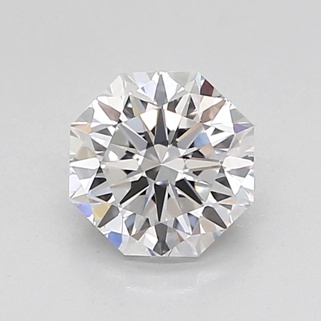 1.09ct Octagonal D VS1