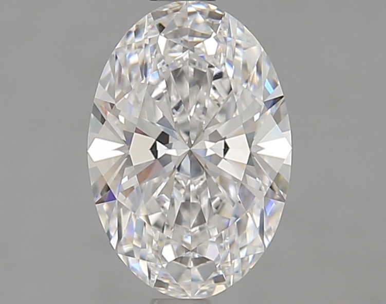 1.5ct Oval D VVS1 GIA