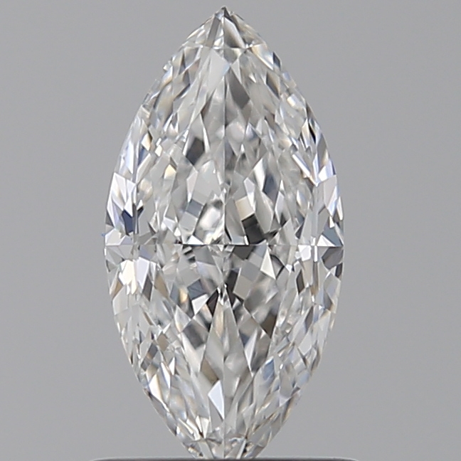 1.05 ct. marquise Lab Grown Diamond front image
