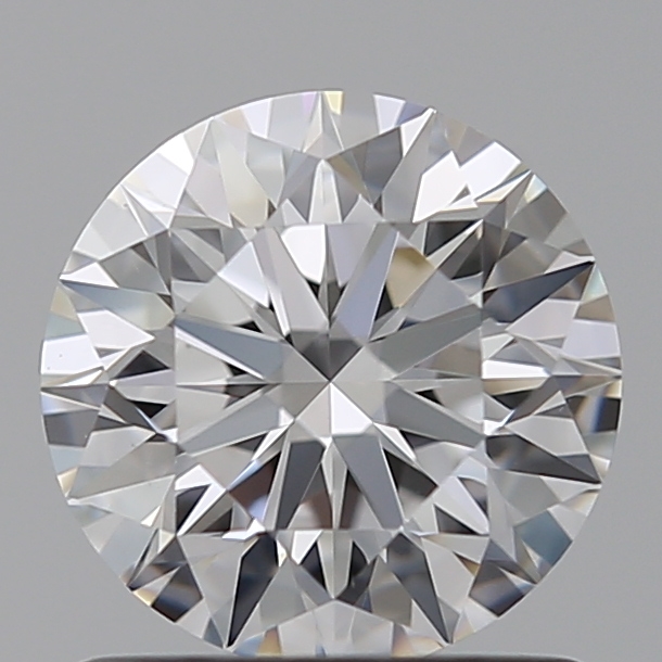 1.04 carat d VS1 EX Cut IGI round diamond