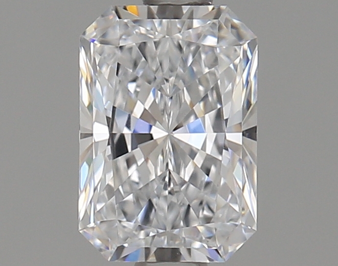 1.02ct Radiant E VVS2 GIA