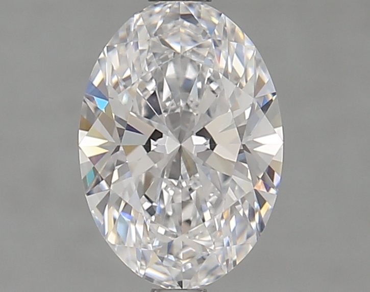 1.53ct Oval D VVS2 GIA