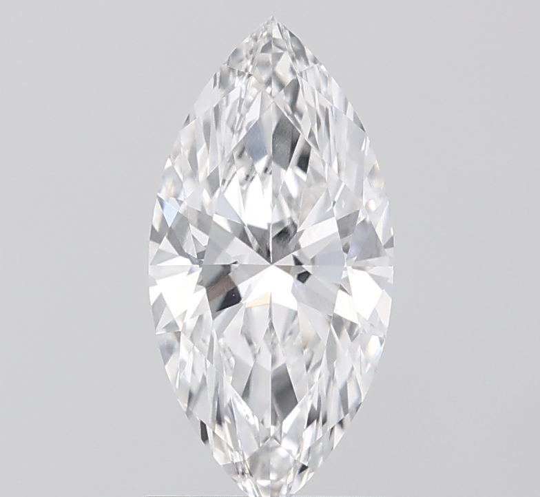 1.31ct Marquise Lab-Grown Diamond · E/VVS2