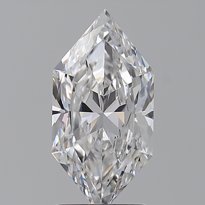 2.09 ct. marquise Lab Grown Diamond front image