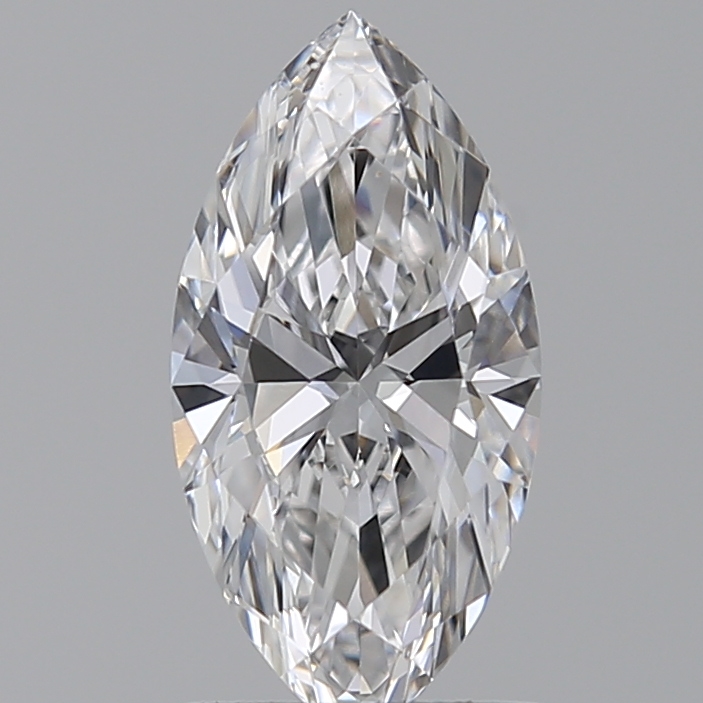 1.04 ct. marquise Lab Grown Diamond front image