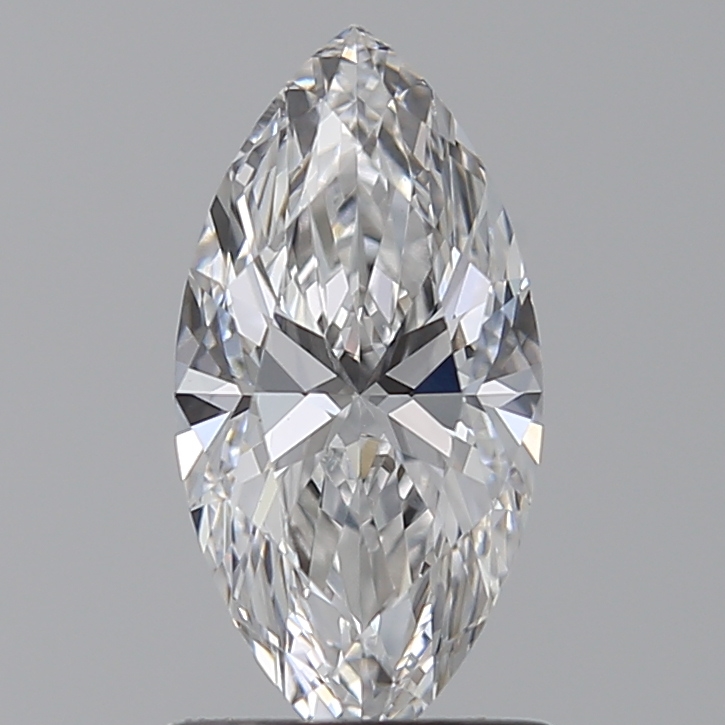 1.04 ct. marquise Lab Grown Diamond front image