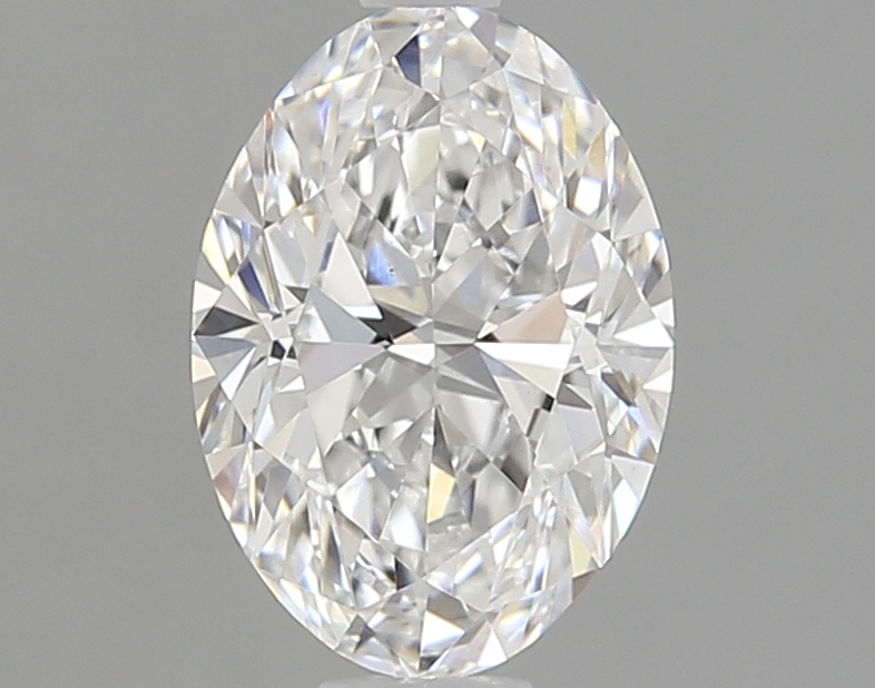 1.16 carat d VS1 EX Cut IGI oval diamond