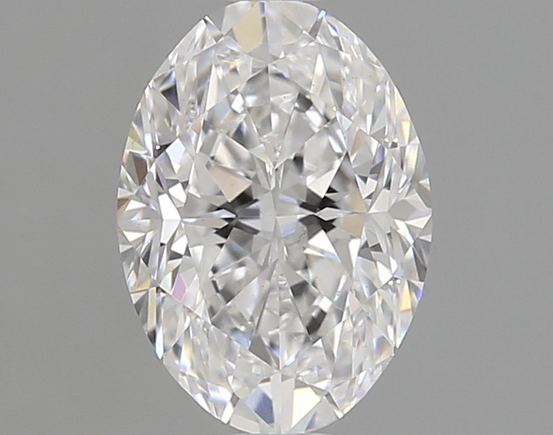 1.11 carat d VS1 EX Cut IGI oval diamond