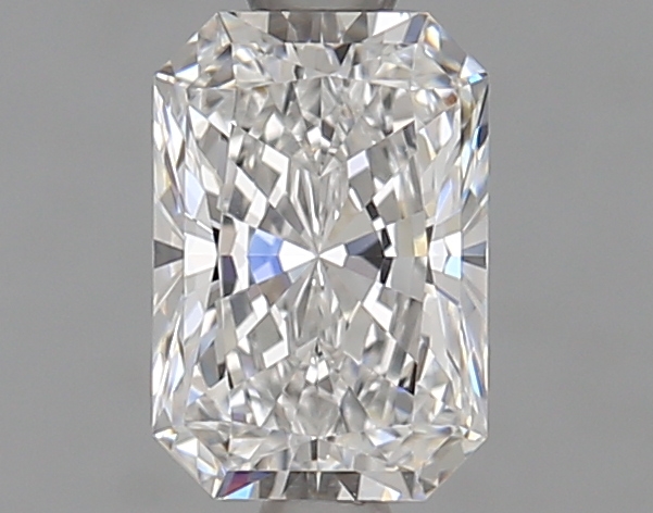 1.06ct Radiant E VVS2 IGI
