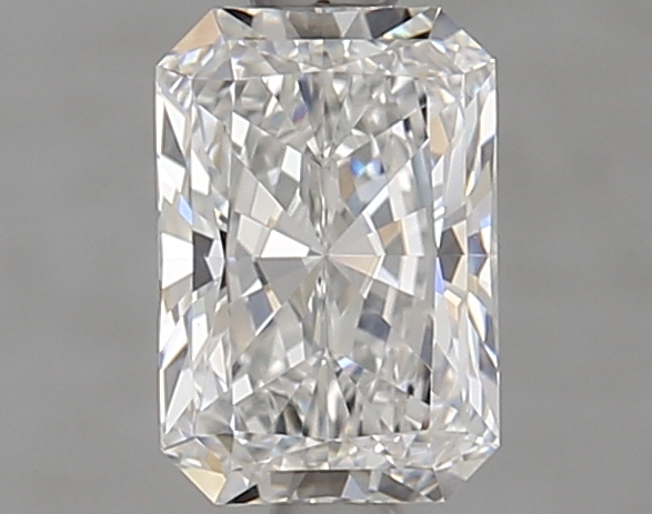 1.03ct Radiant E VVS2 IGI