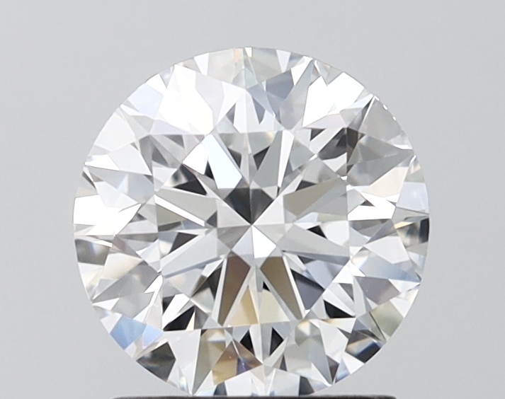 1.53ct Round D VVS2 IGI