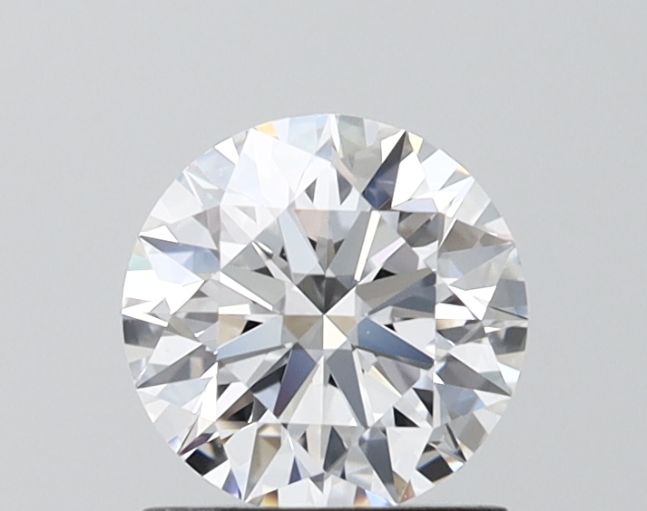 1.05ct Round D VVS2 IGI