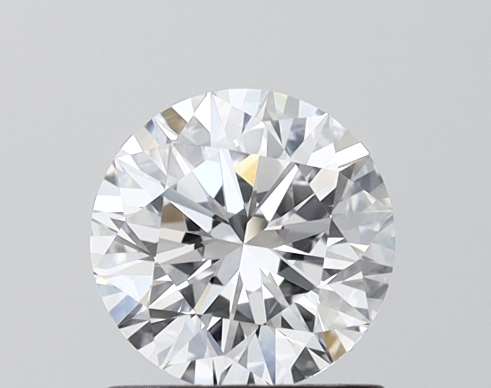 1.05ct Round D VS1 IGI