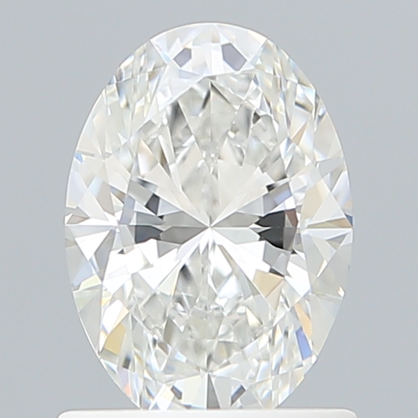 1.06ct Oval E VVS1 IGI
