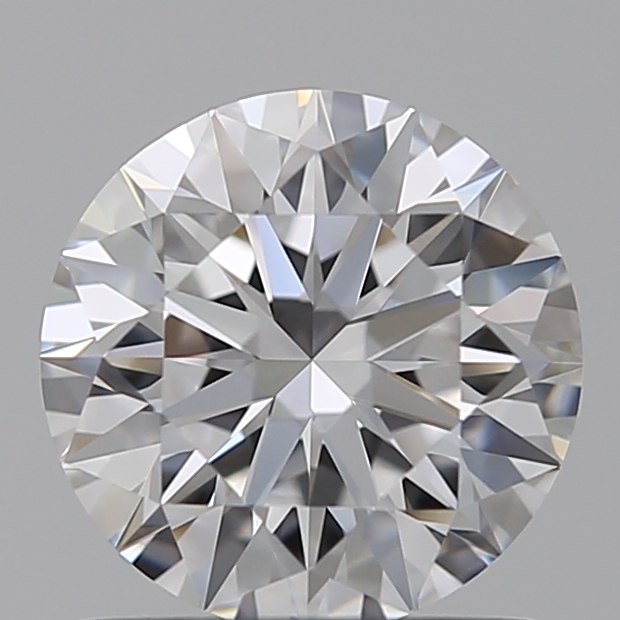 1.03 carat d VS1 ID Cut IGI round diamond