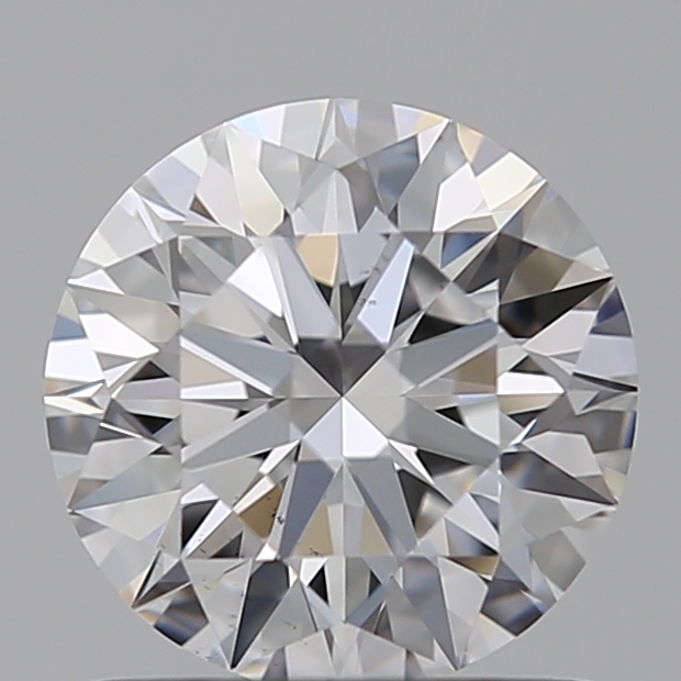 1.01 carat d VS1 ID Cut IGI round diamond