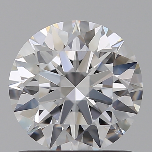 1.01 carat d VS1 ID Cut IGI round diamond