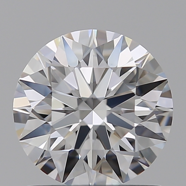 1.01 carat d VS1 ID Cut IGI round diamond