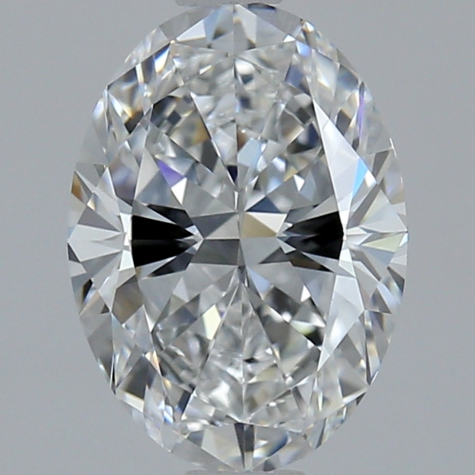 Oval 1.80ct E VVS1