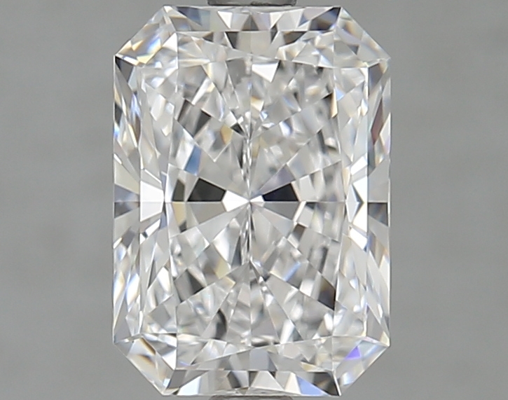 2.12ct Radiant D VS1 GIA