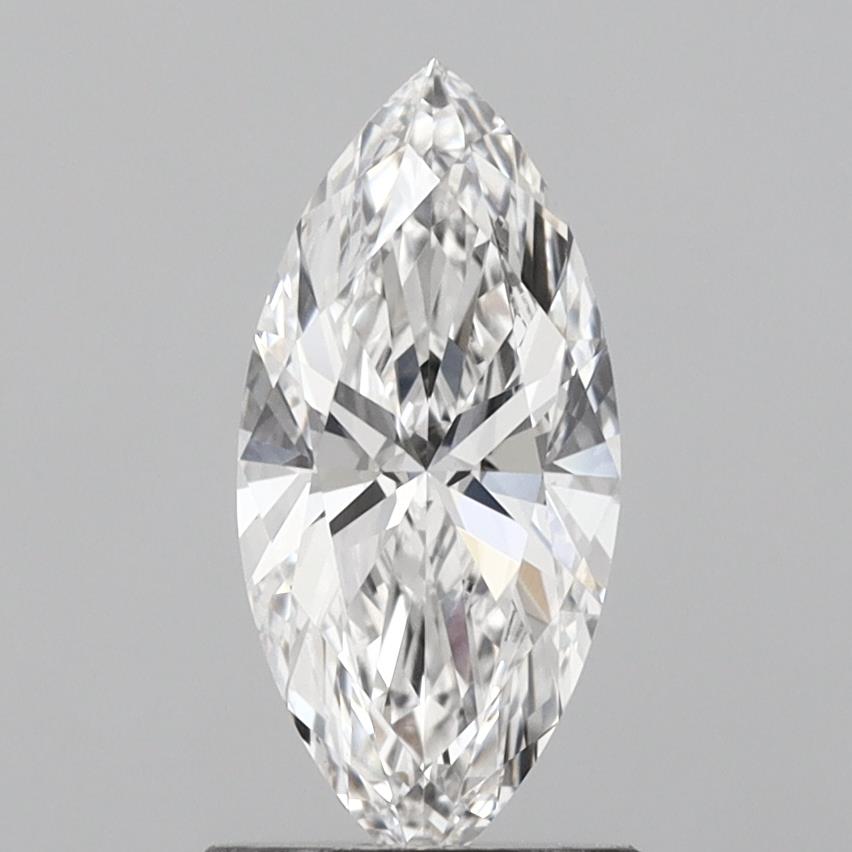 1.04 ct. marquise Lab Grown Diamond front image