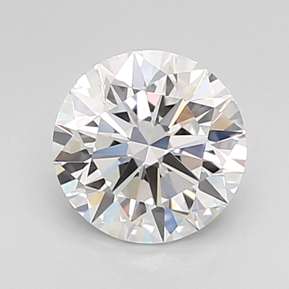 1 carat d VS1 EX Cut IGI round diamond
