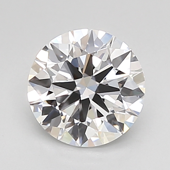 1 carat d VS1 ID Cut IGI round diamond