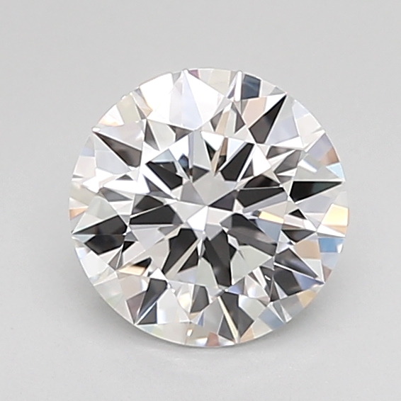 1 carat d VS1 EX Cut IGI round diamond