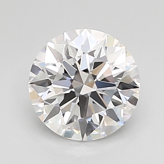 1 carat d VS1 ID Cut IGI round diamond