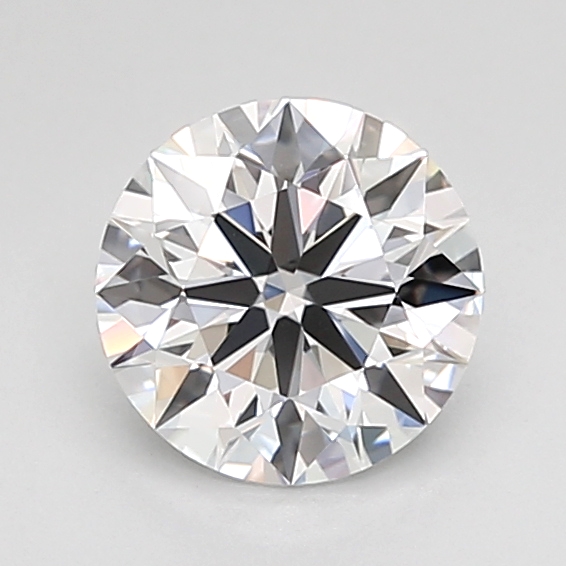 1 carat d VS1 ID Cut IGI round diamond