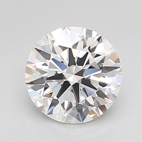 1 carat d VS1 ID Cut IGI round diamond