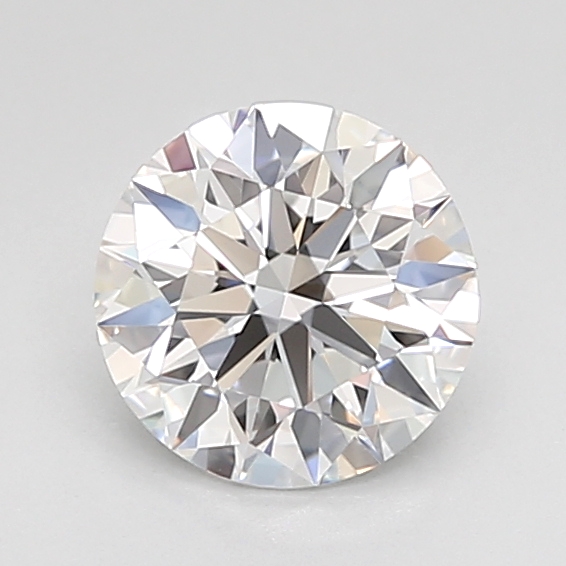 1 carat d VS1 ID Cut IGI round diamond