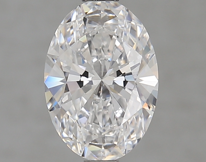 1.53ct Oval D FL IGI