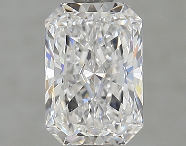 1.25ct Radiant D FL IGI