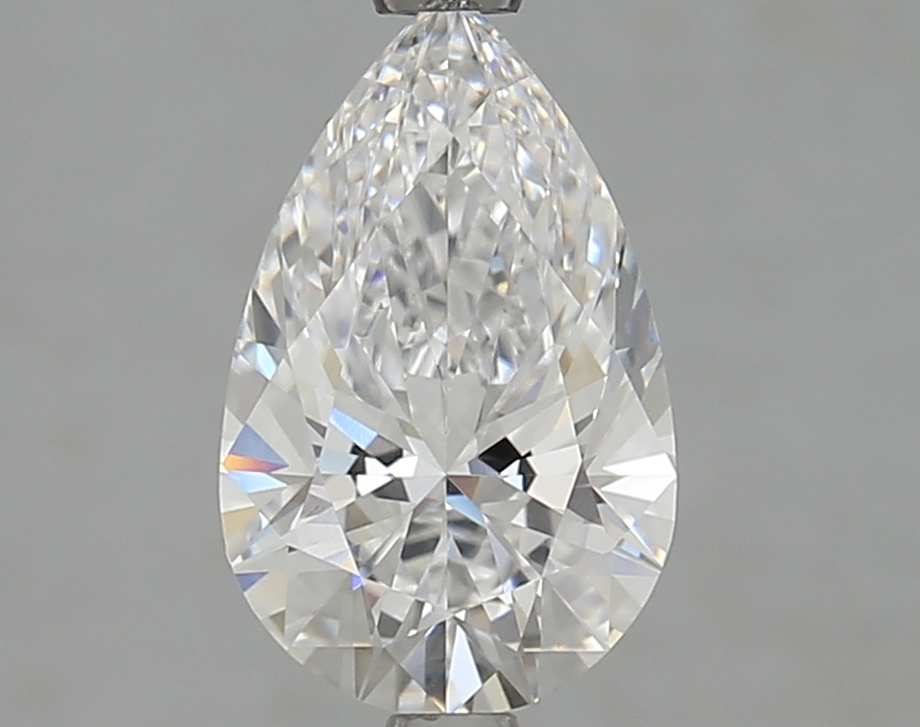 1.85ct Pear E VVS1 IGI