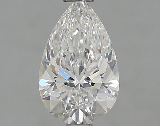 1.03ct Pear E VVS1 IGI