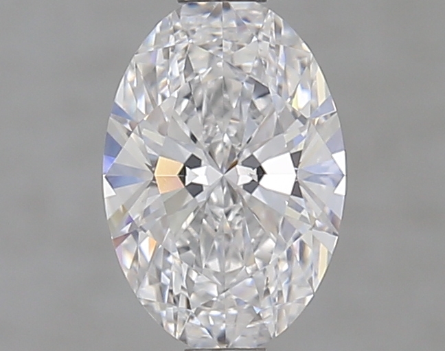 1.05ct Oval D IF IGI