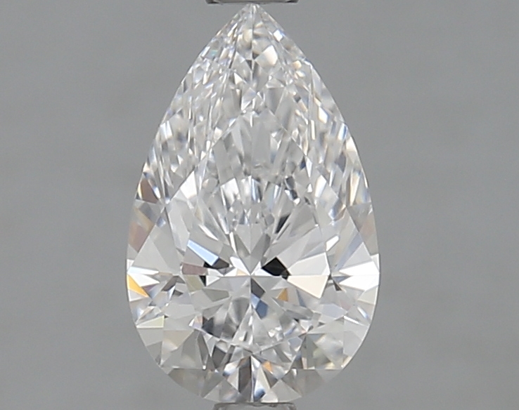 1.16ct Pear D VVS1 IGI