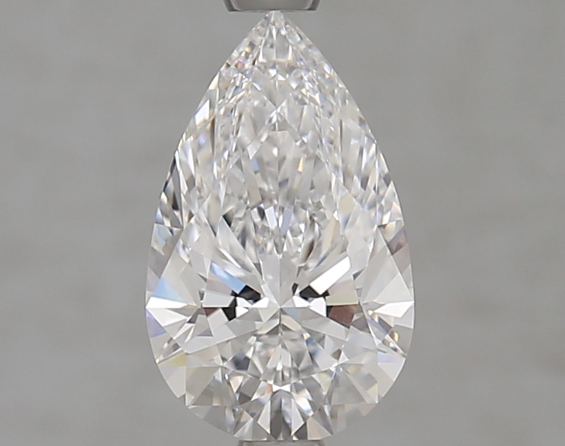 1.51ct Pear D VVS1 IGI