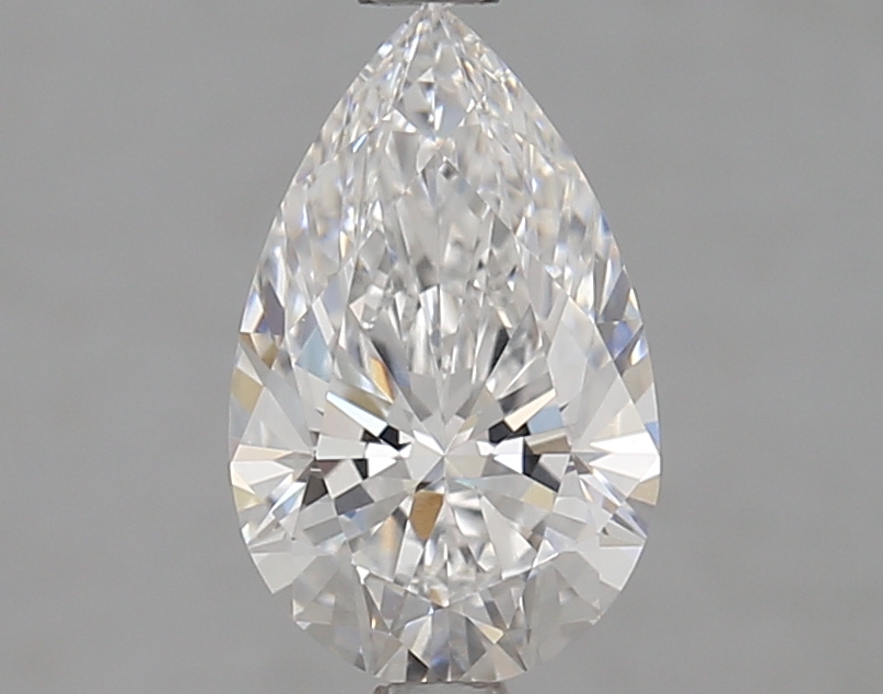 1.54ct Pear D VVS1 IGI