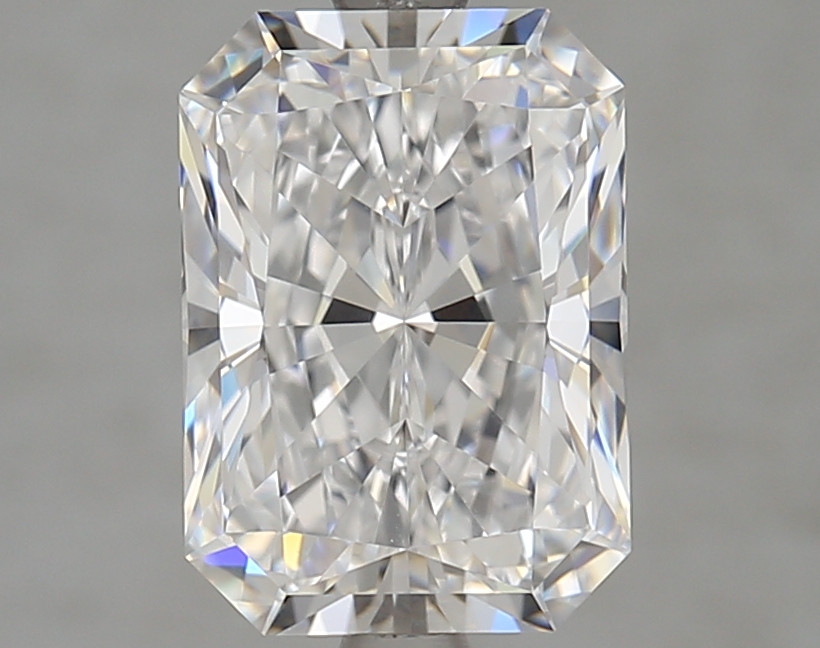 3.1ct Radiant D IF GIA
